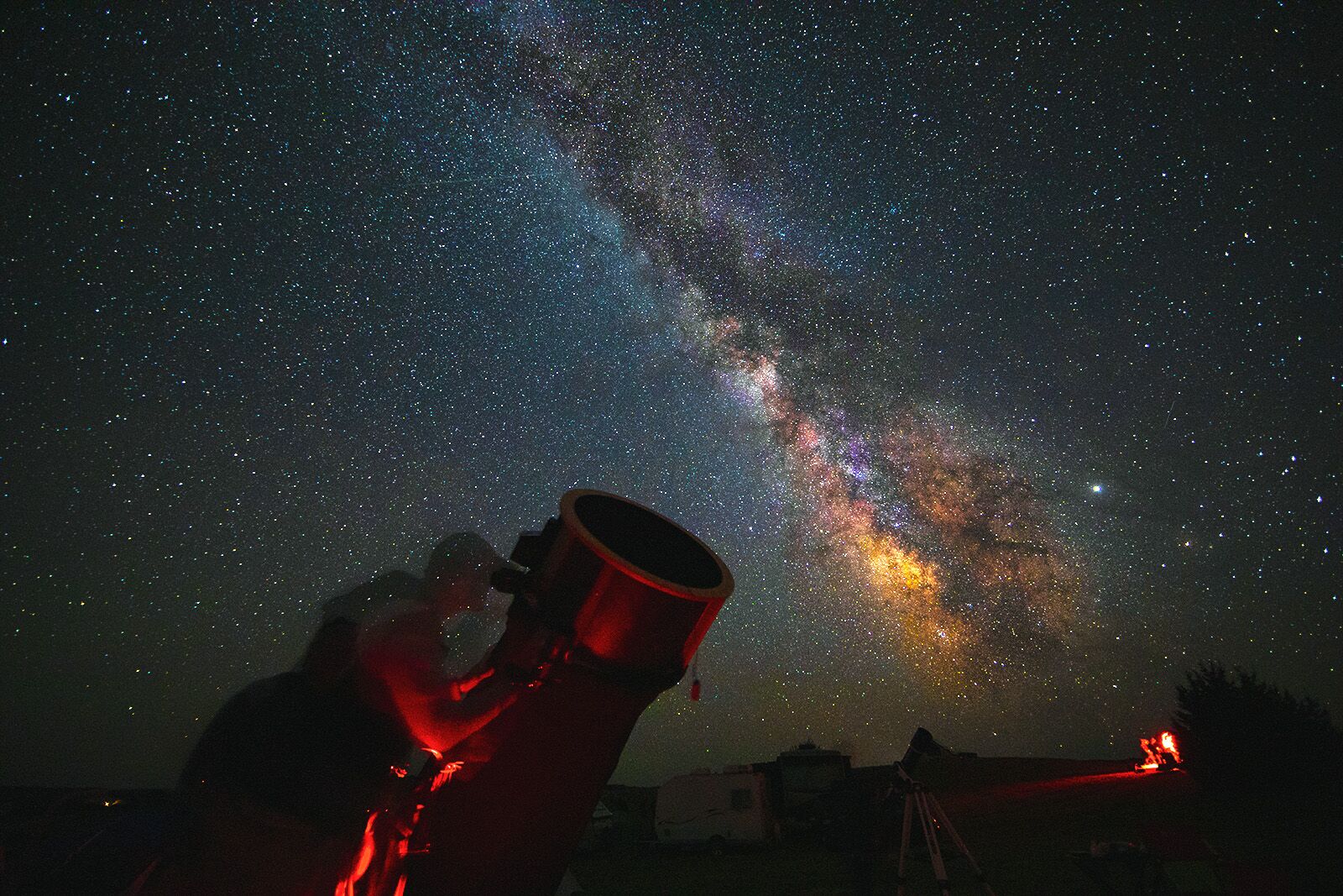 nebraska star party