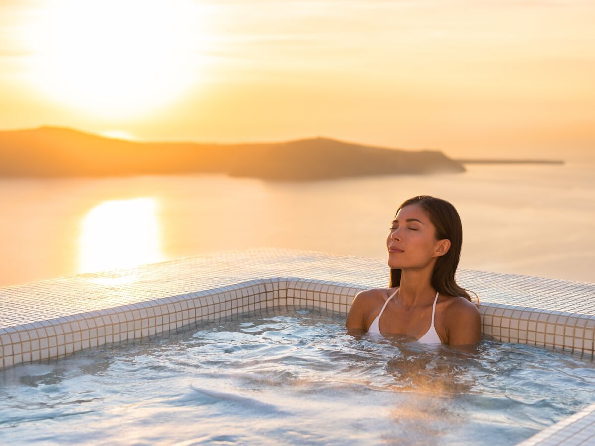 Wellness na vodě: Luxusní i dostupné wellness plavby pro relaxaci