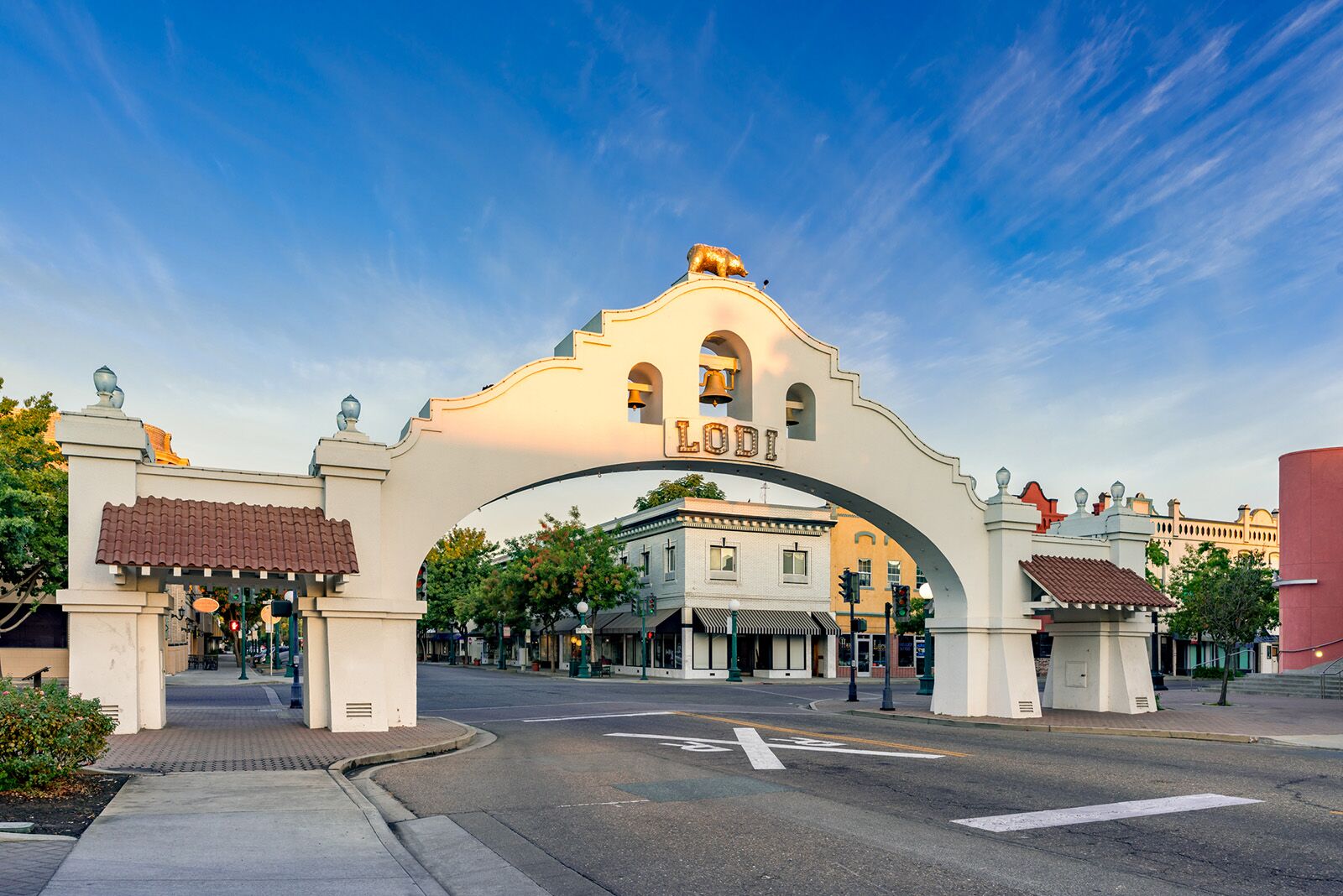 Things to do in Lodi California
