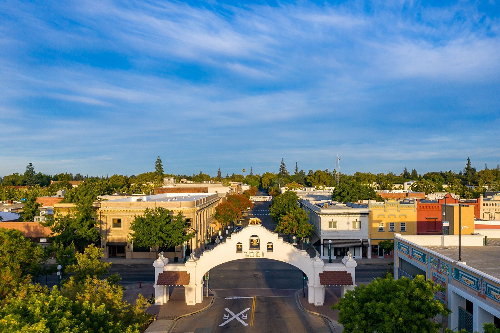 Things to do in Lodi California