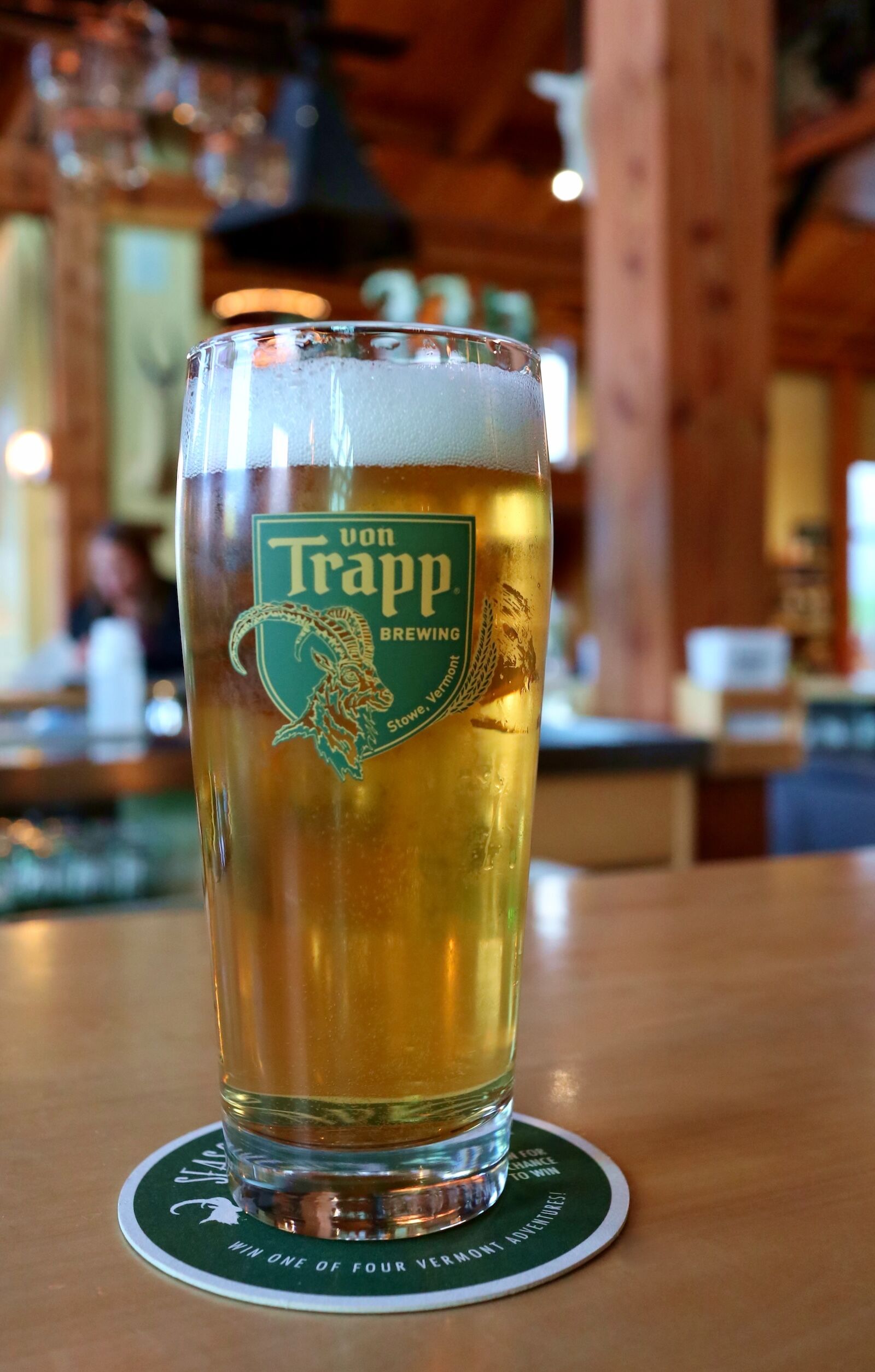 von trapp brewing