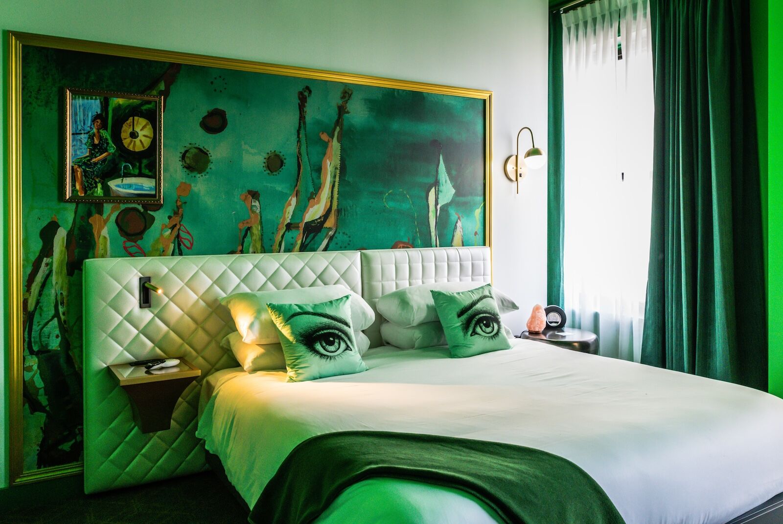 dopamine decor  - angad arts hotel st louis