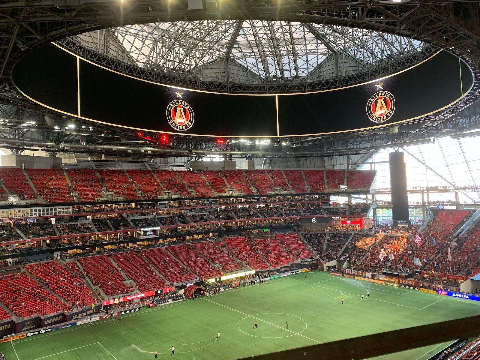 how to get world cup tickets - ATT stadium