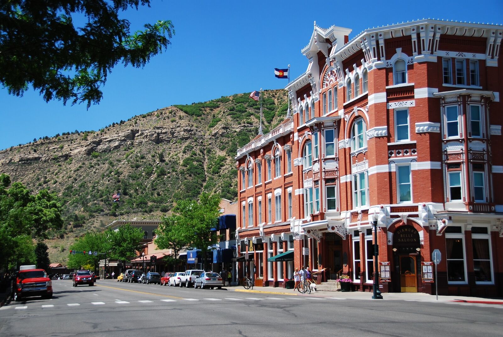 Google flight deals  - durango co