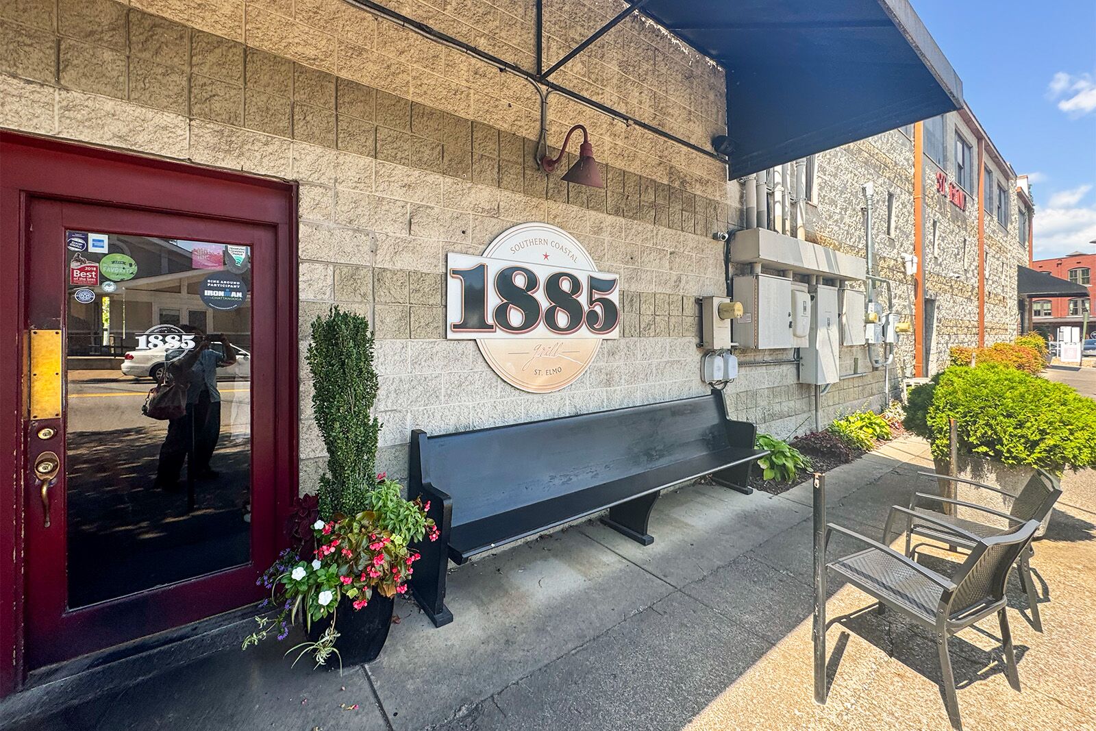 things to do in chattanooga