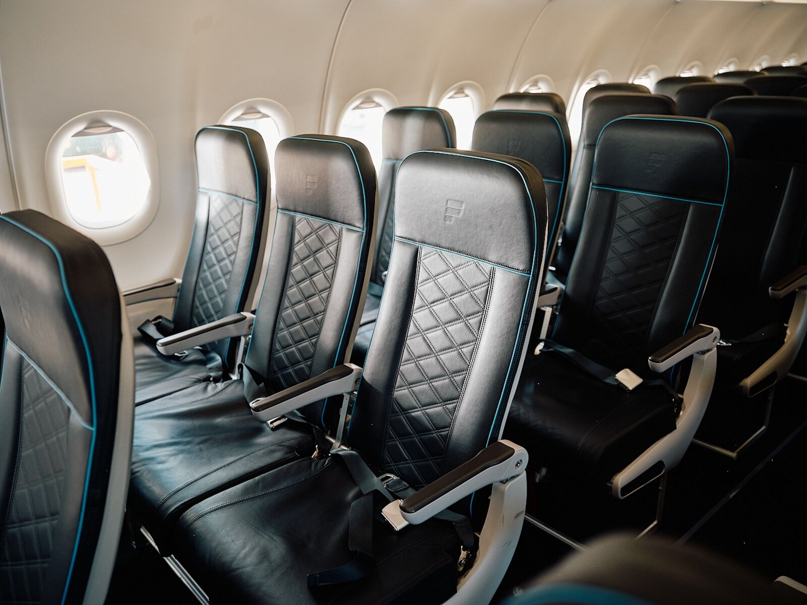 all-you-can-fly pass on frontier - seats
