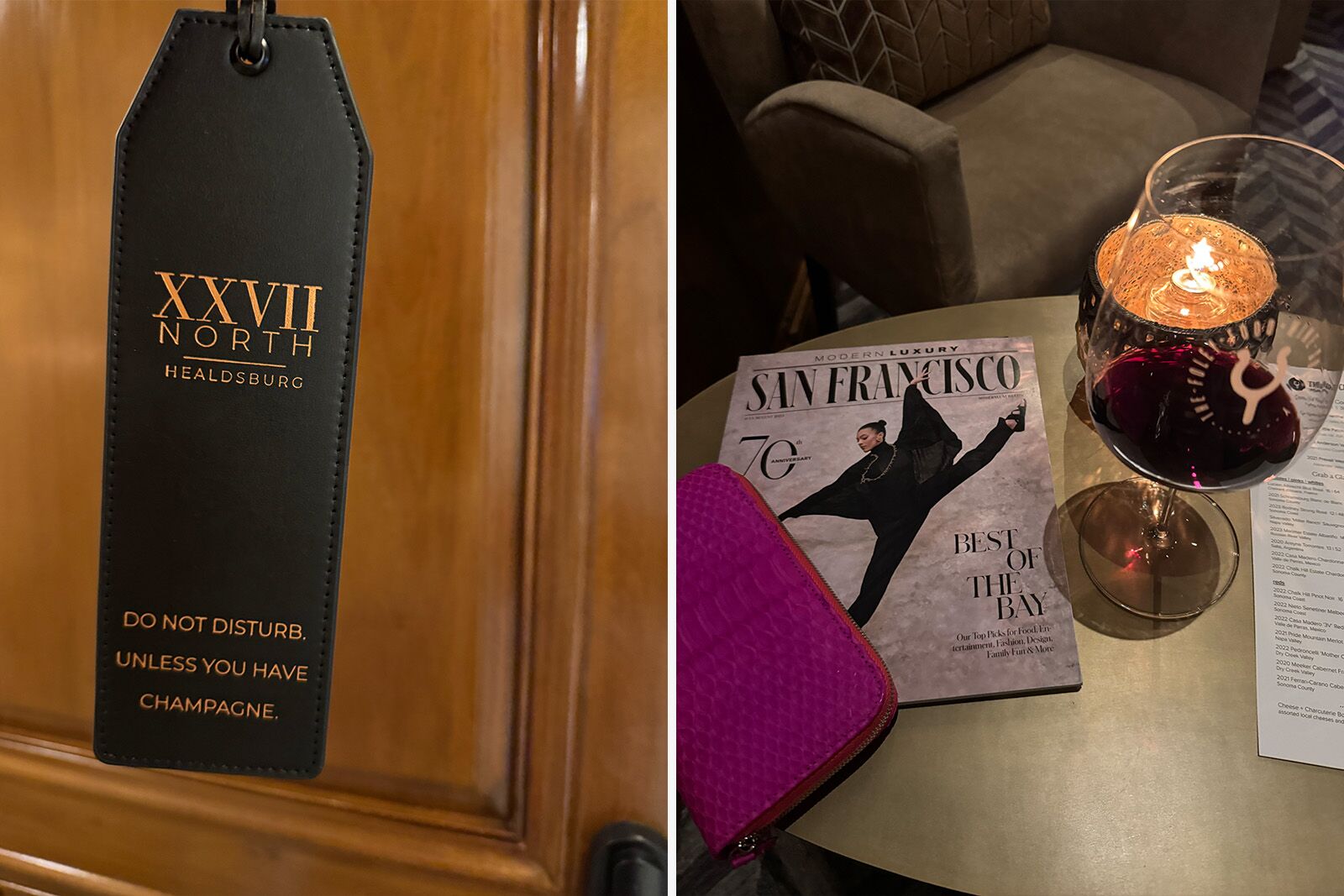 where to stay in sonoma county