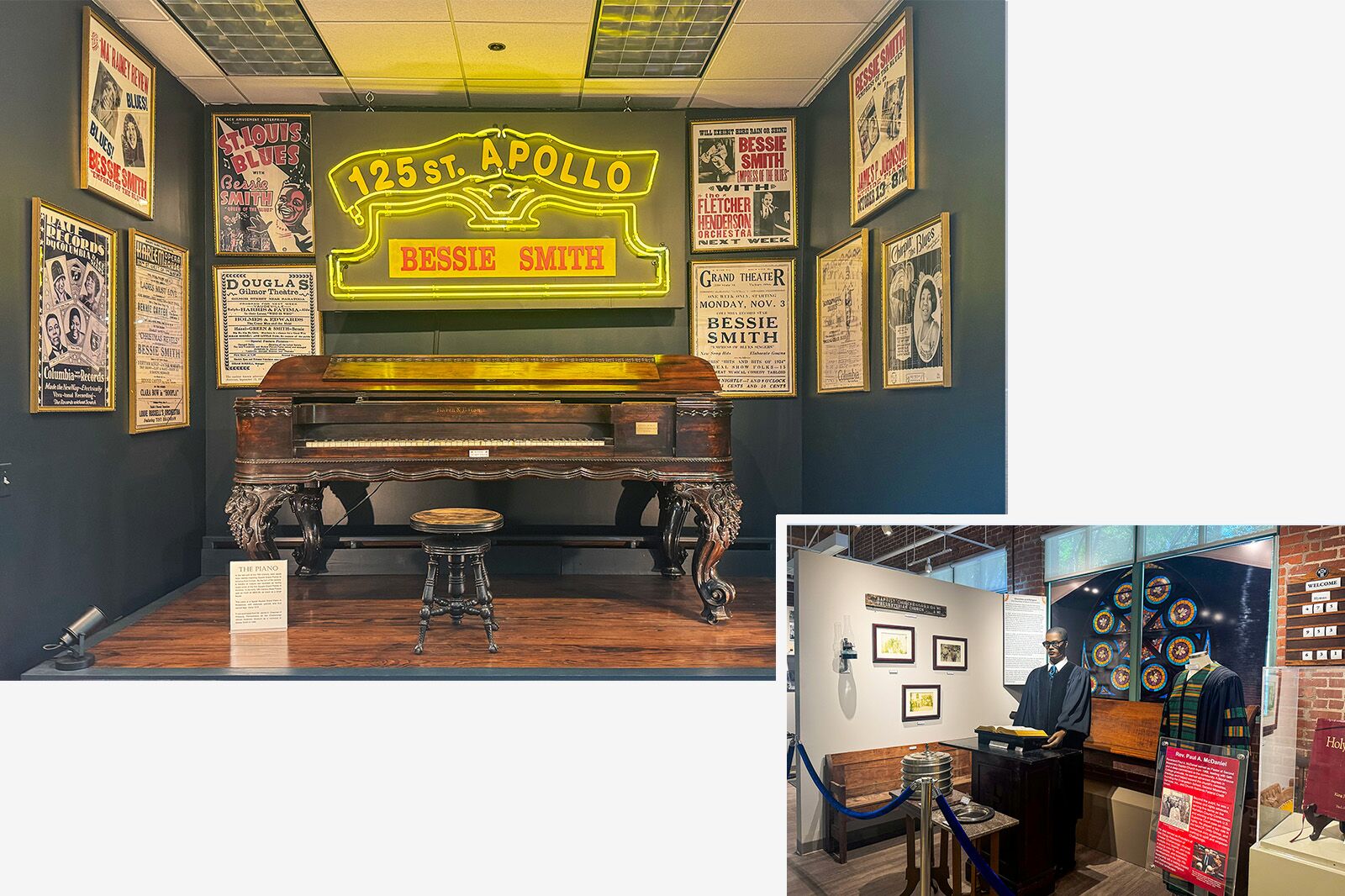 things to do in chattanooga