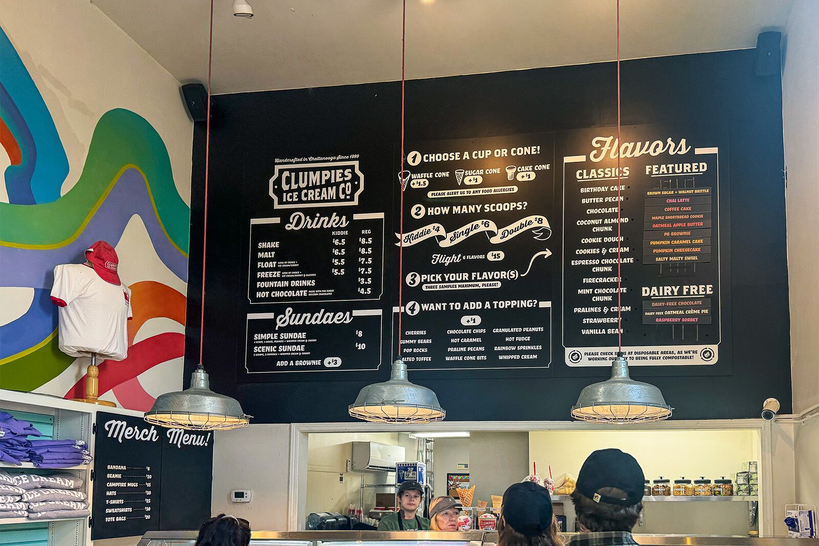 things to do in chattanooga