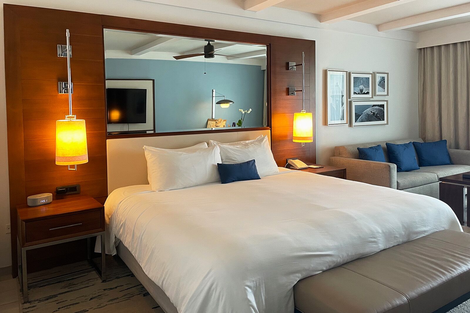 Fairmont El San Juan Hotel