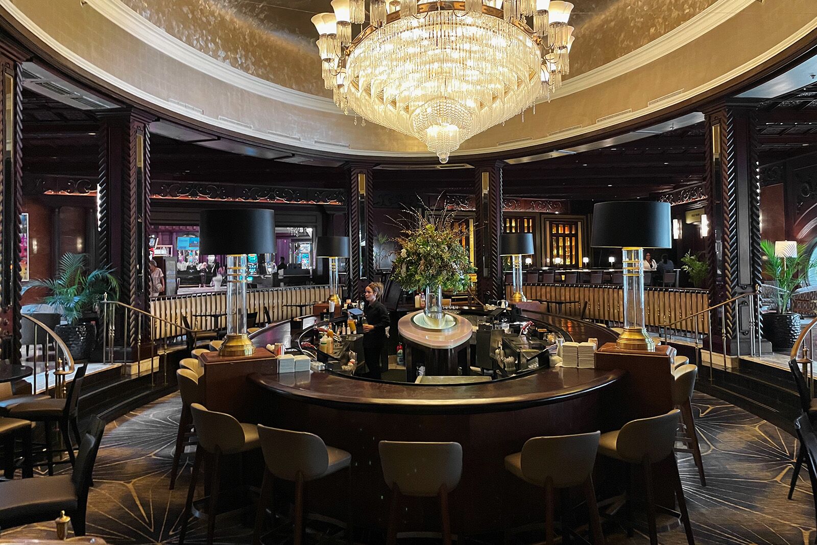 Fairmont El San Juan Hotel