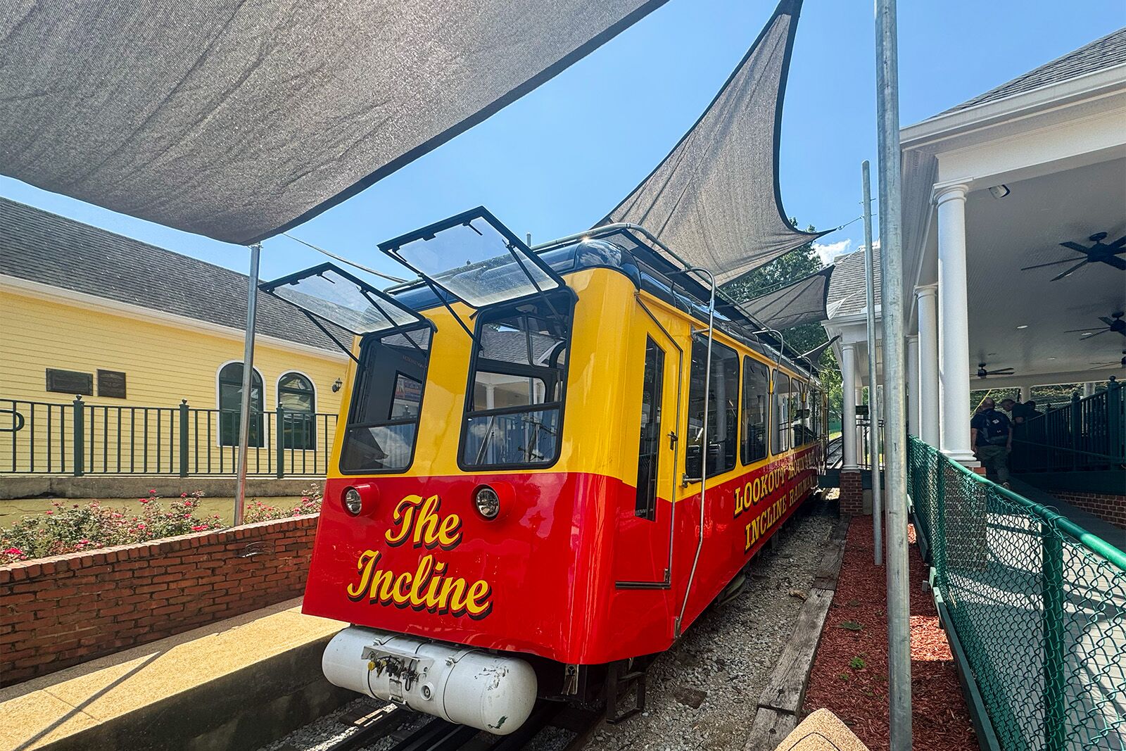 things to do in chattanooga