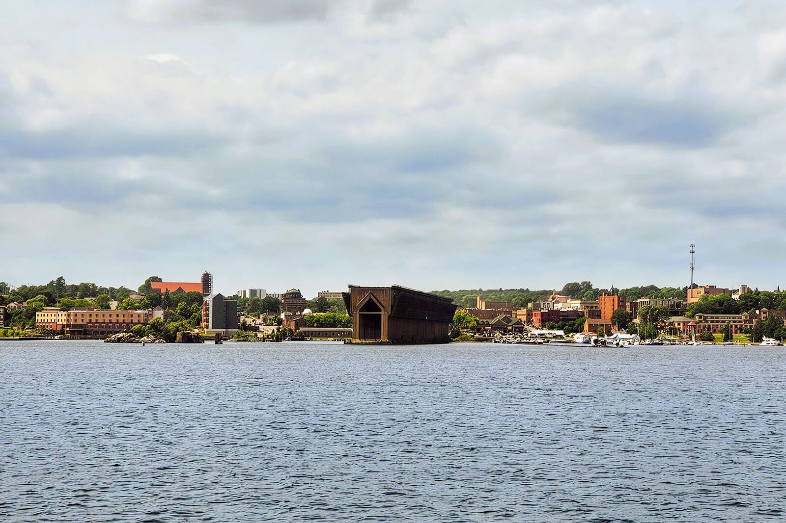things to do in marquette
