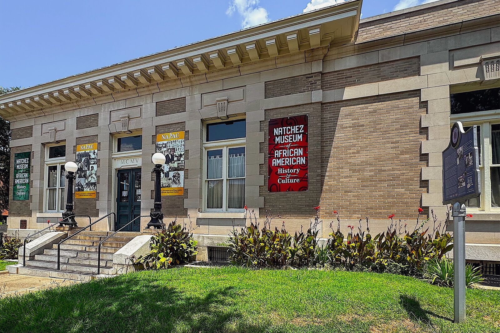 things to do in natchez