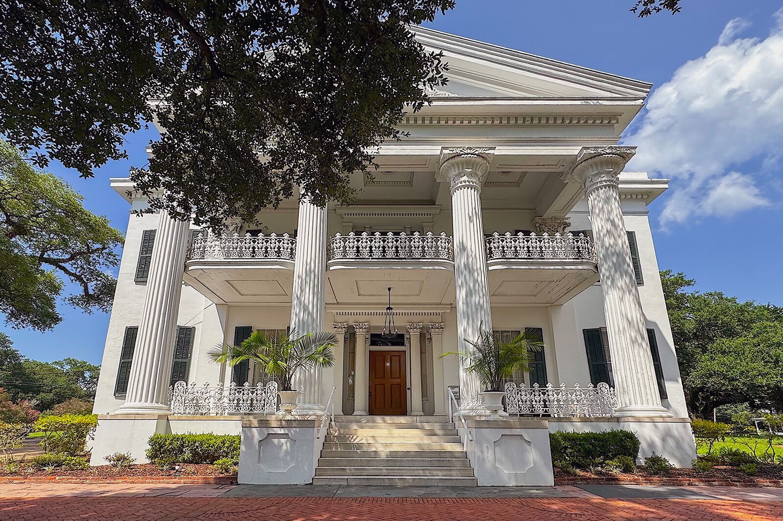 things to do in natchez