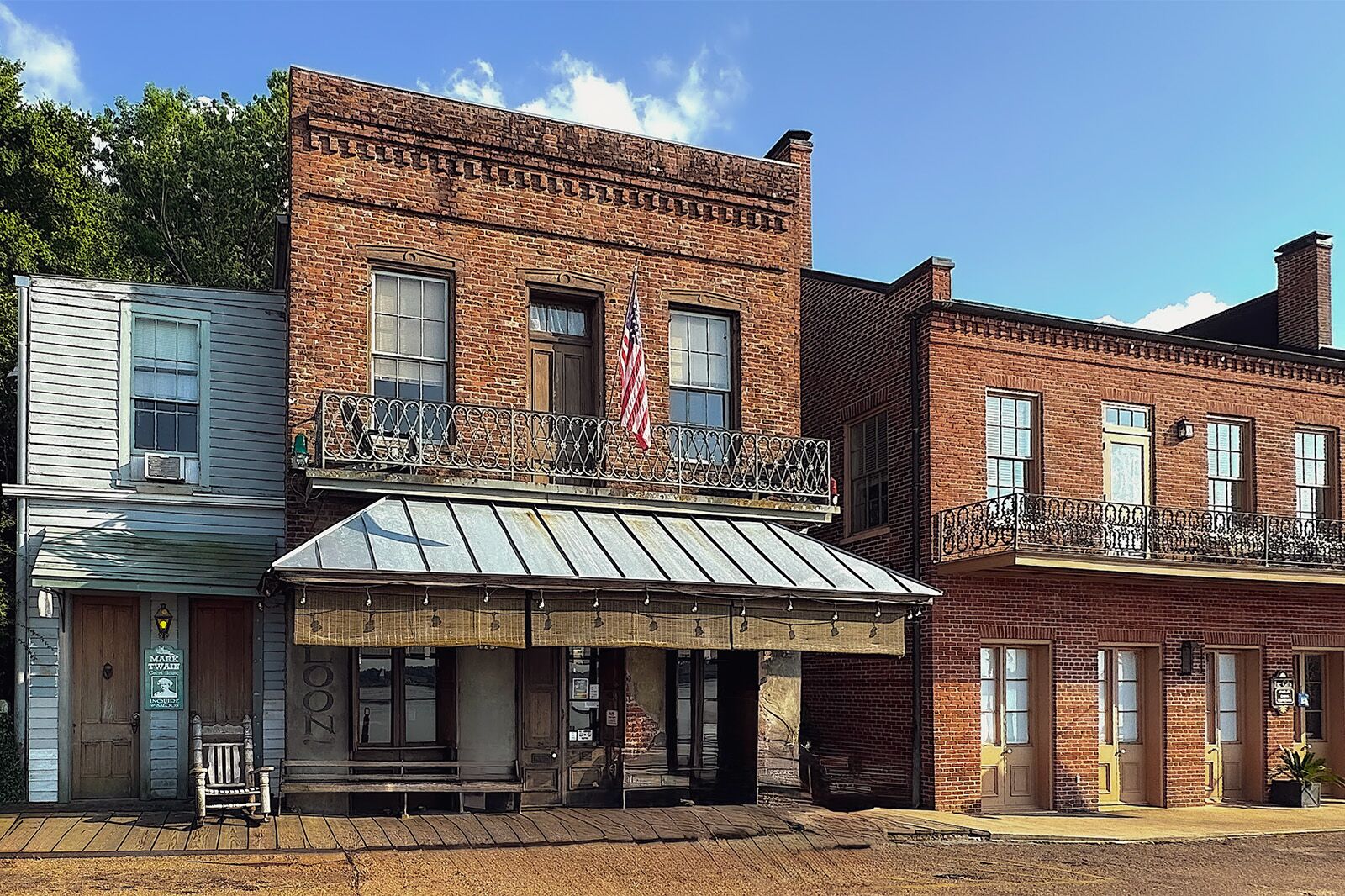 things to do in natchez