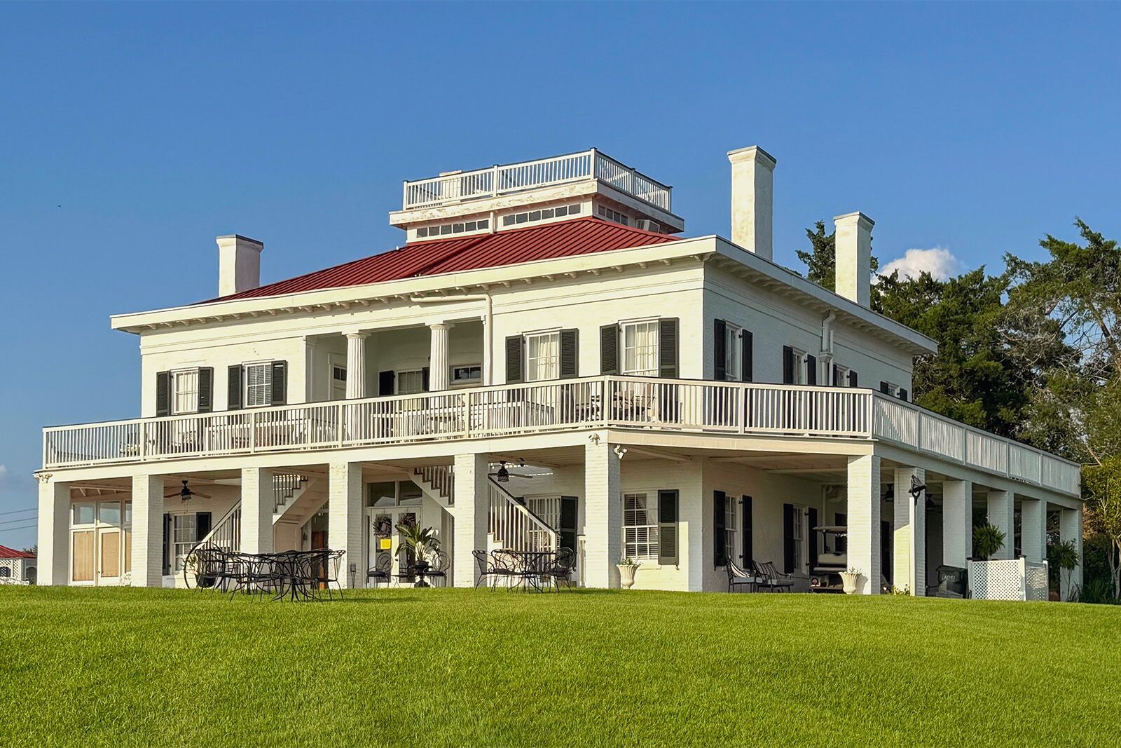 things to do in natchez