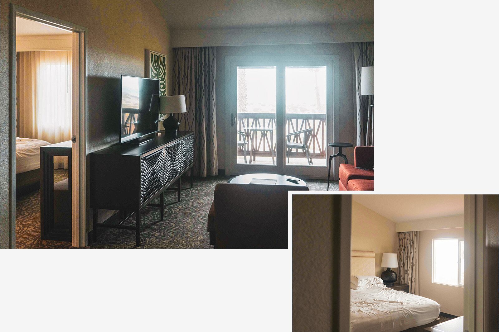 zachari dunes at mandalay beach