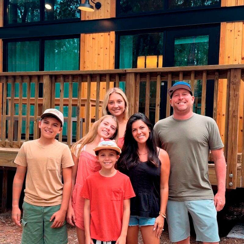 Fort Wilderness Activities