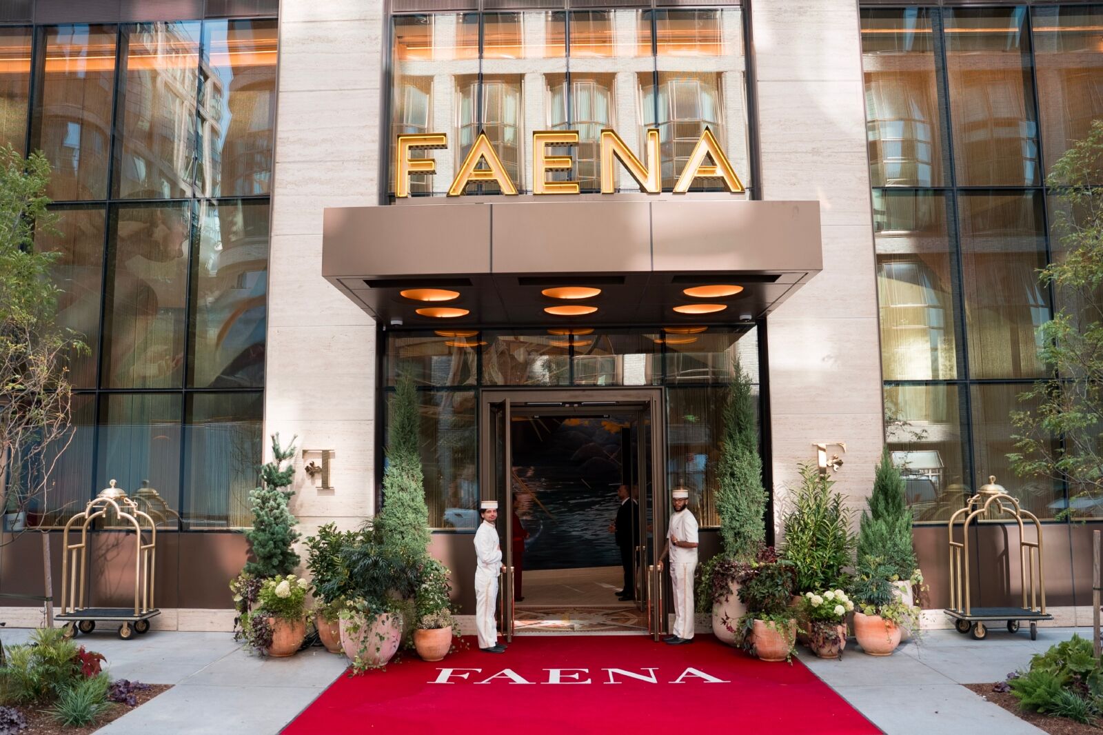Faena New York