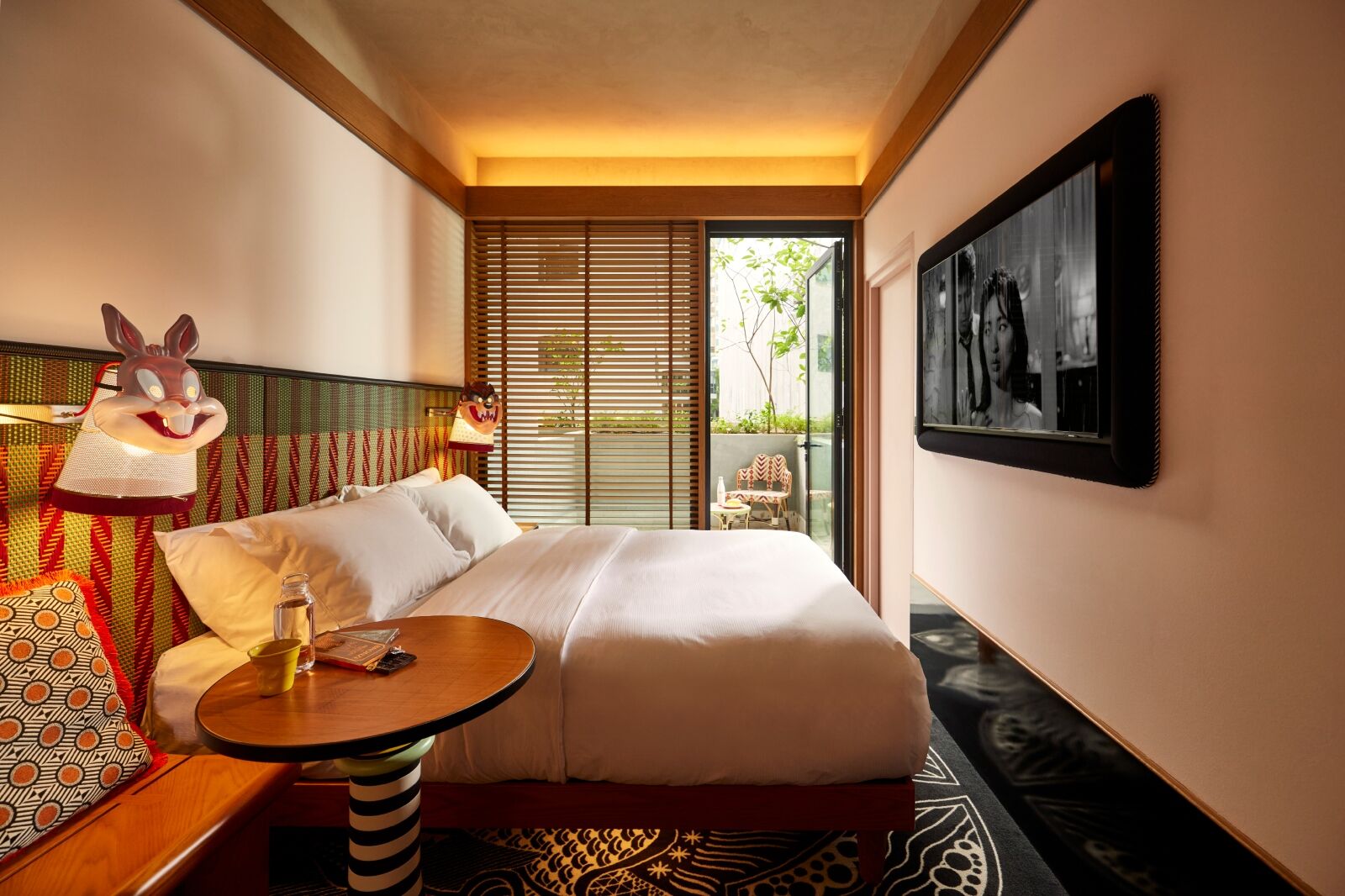 Mama Shelter Singapore