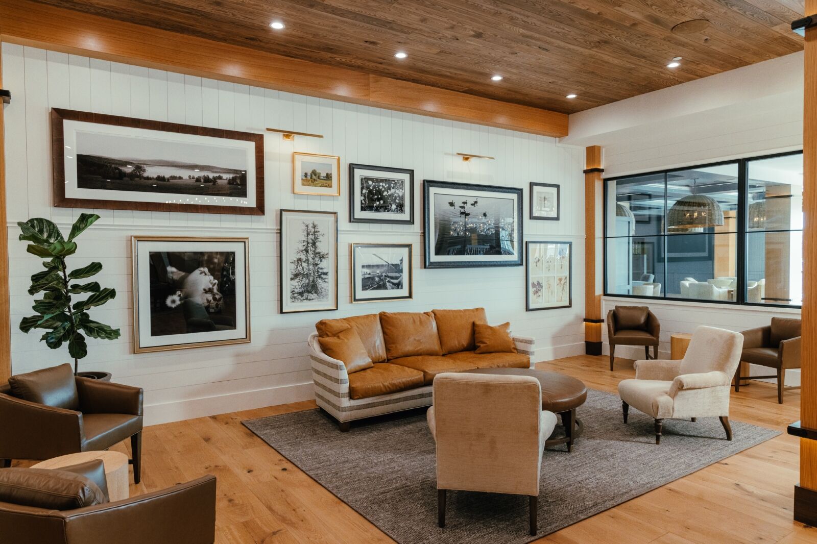 Skaneateles Fields Resort & Spa