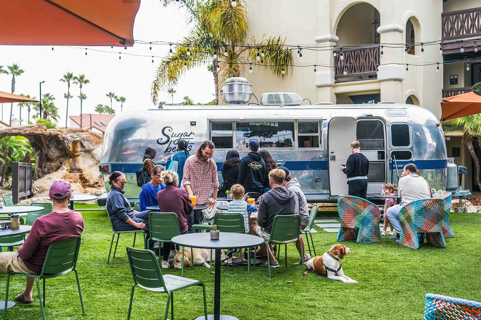 zachari dunes at mandalay beach