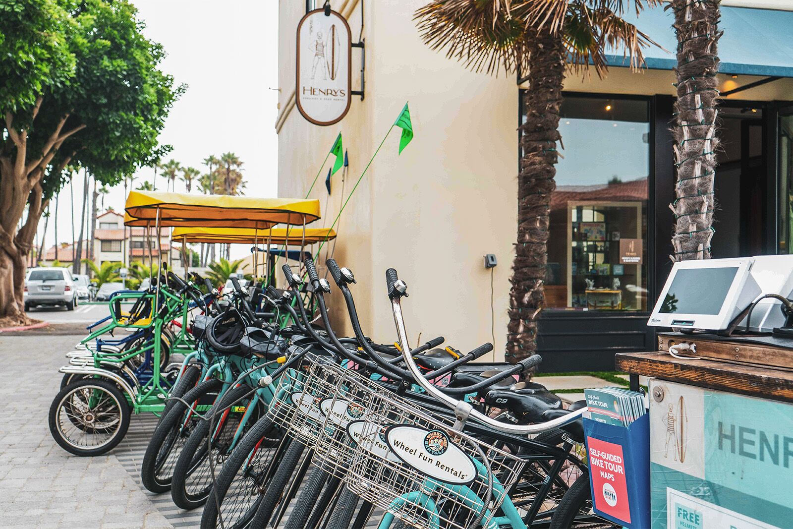 zachari dunes at mandalay beach