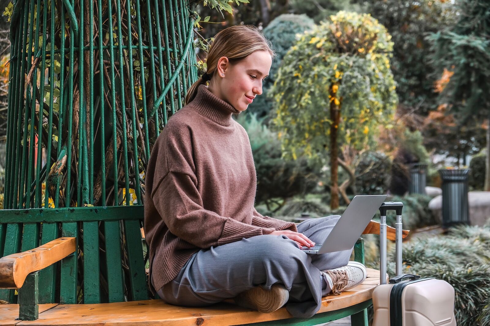 sparefare - buy nonrefundable vacations - remote worker