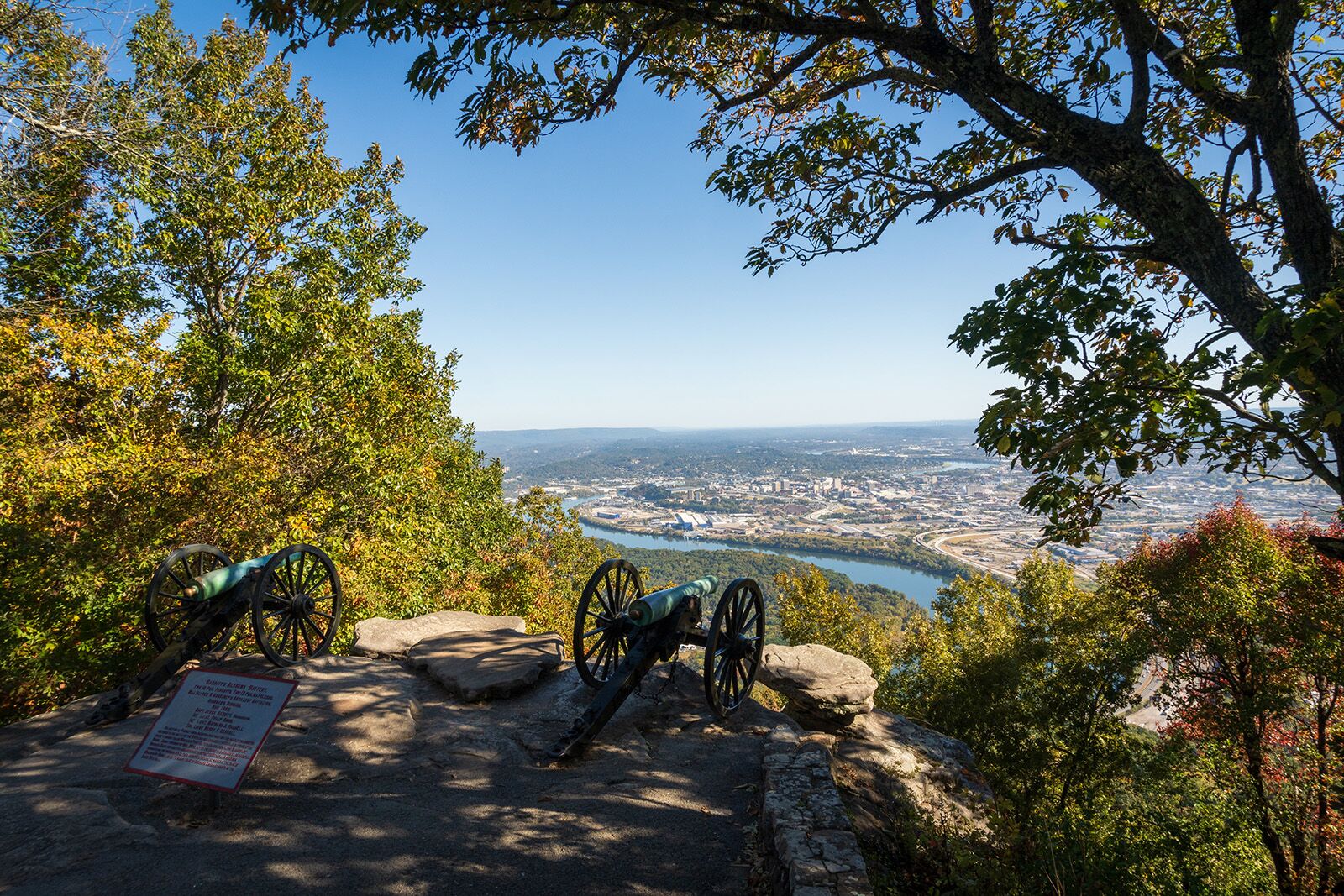 things to do in chattanooga