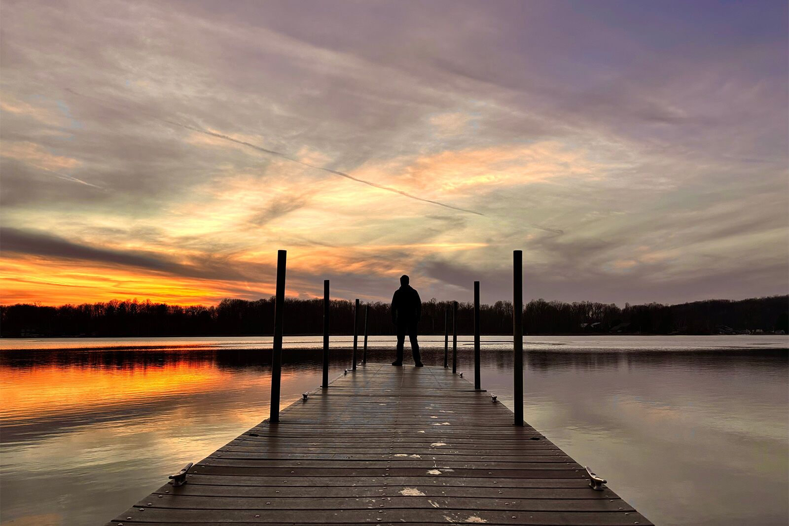 Mysterious places in the US Midwest