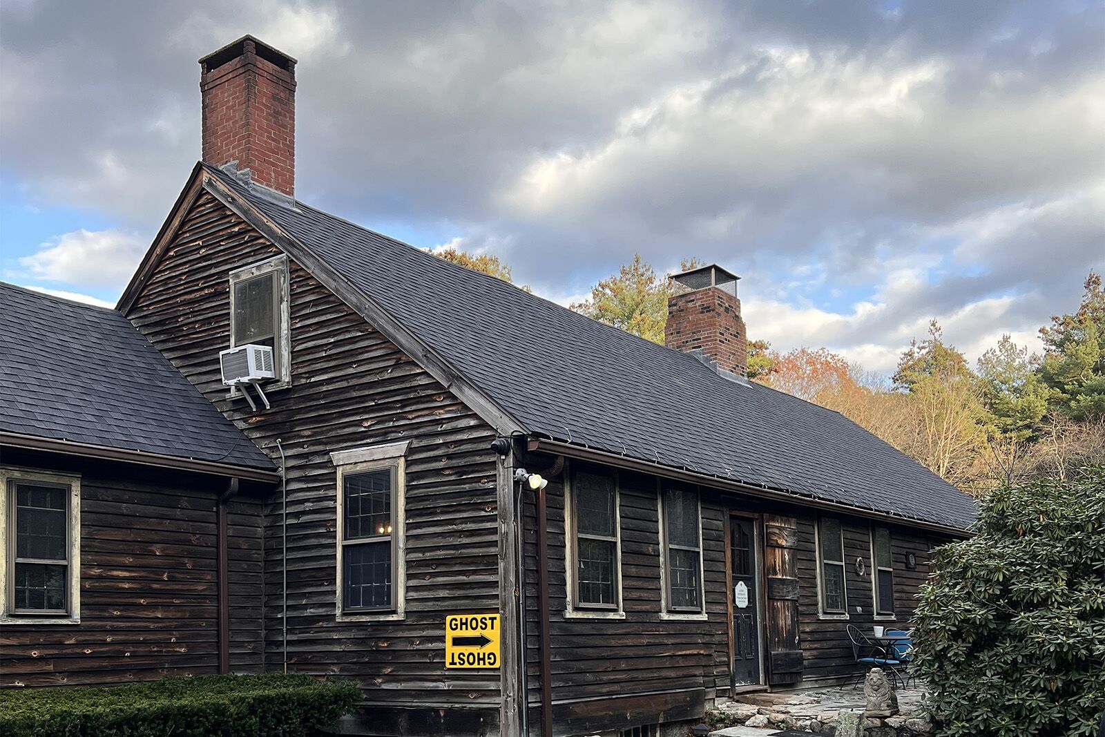 Mysterious places in the US East Coast - mysterious places east coast