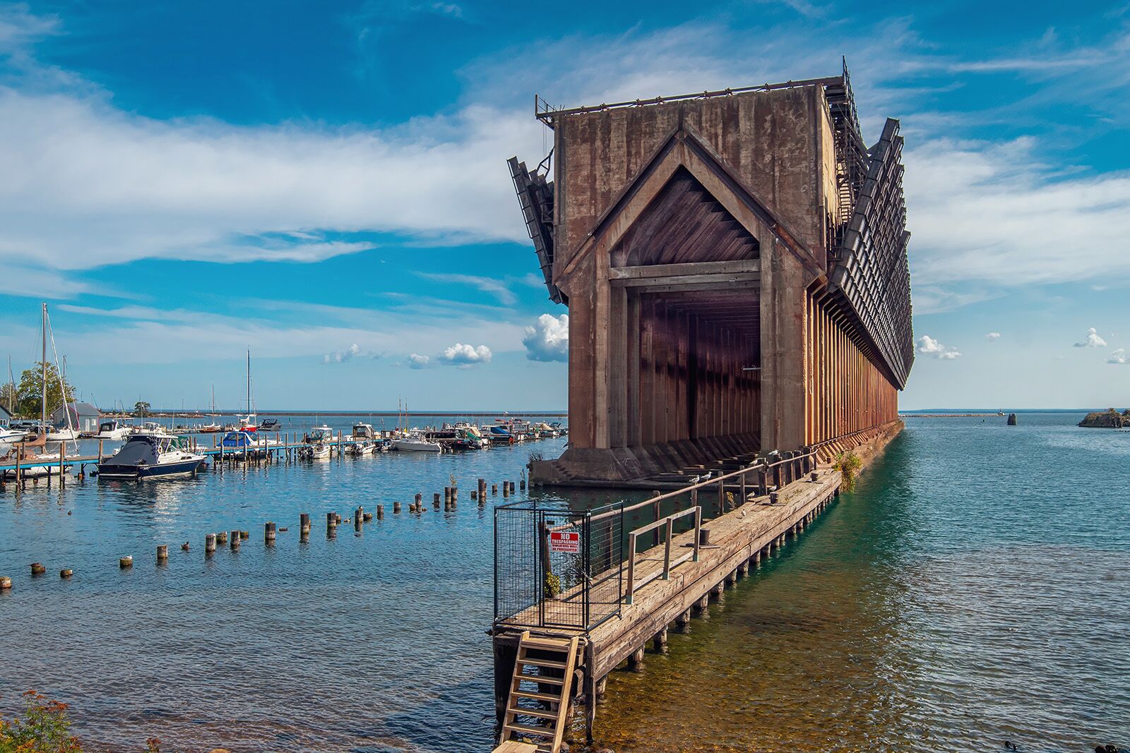 things to do in marquette