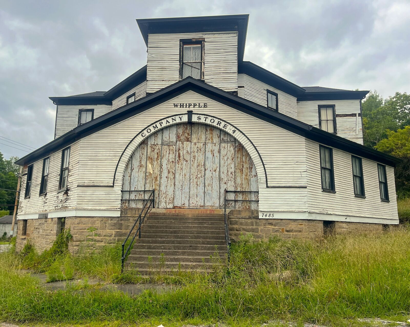 whipple company store