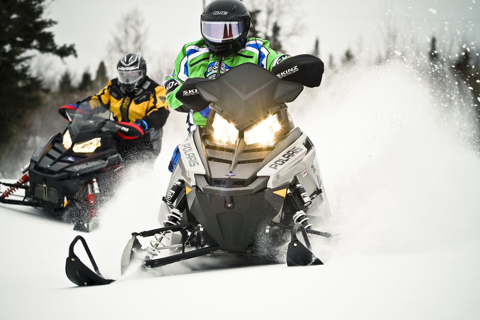 Northern Ontario Was Made for All-Season Adventure