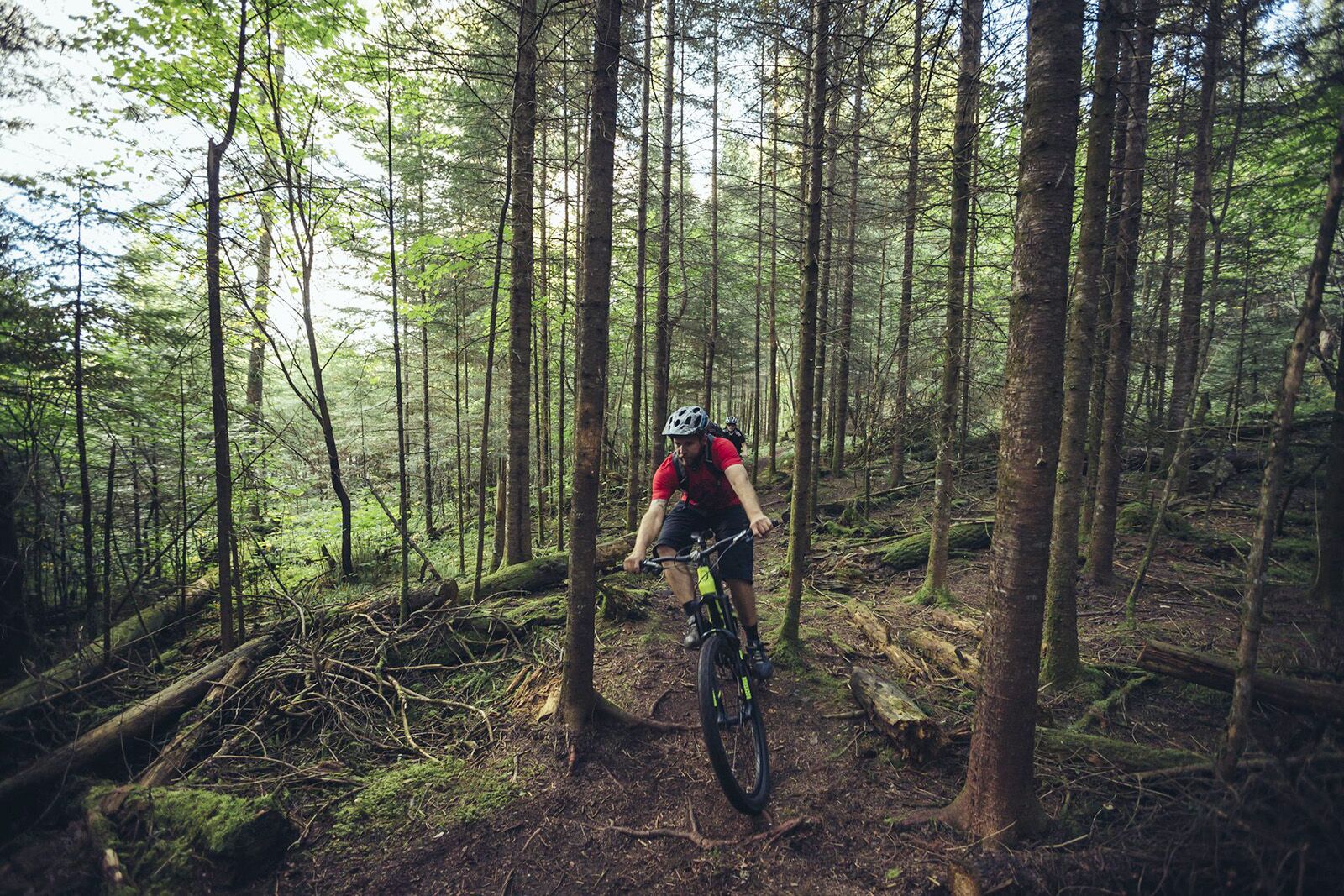 Northern Ontario Was Made for All-Season Adventure