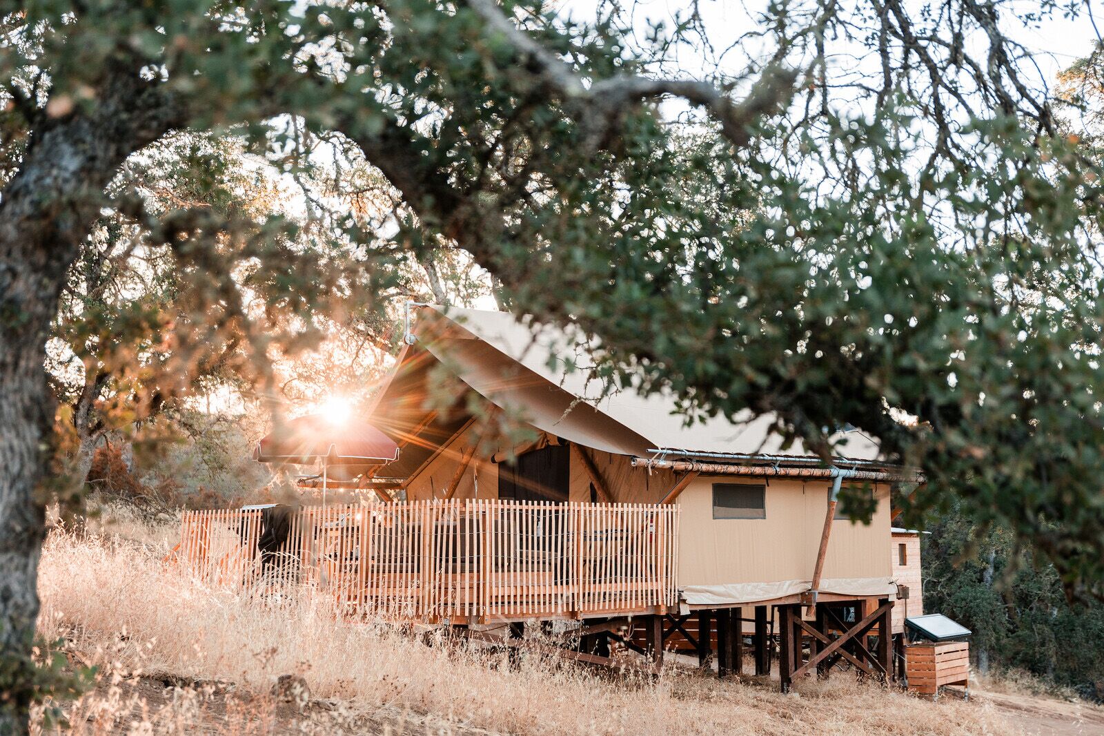 huttopia wine country