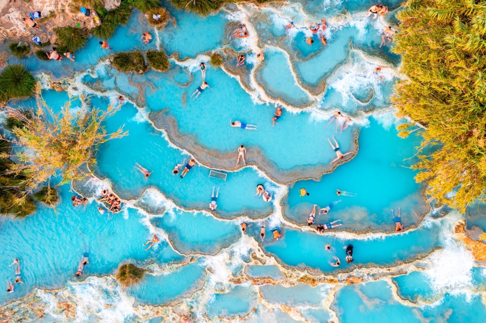 best drone photography - siena awards - people honorable mention