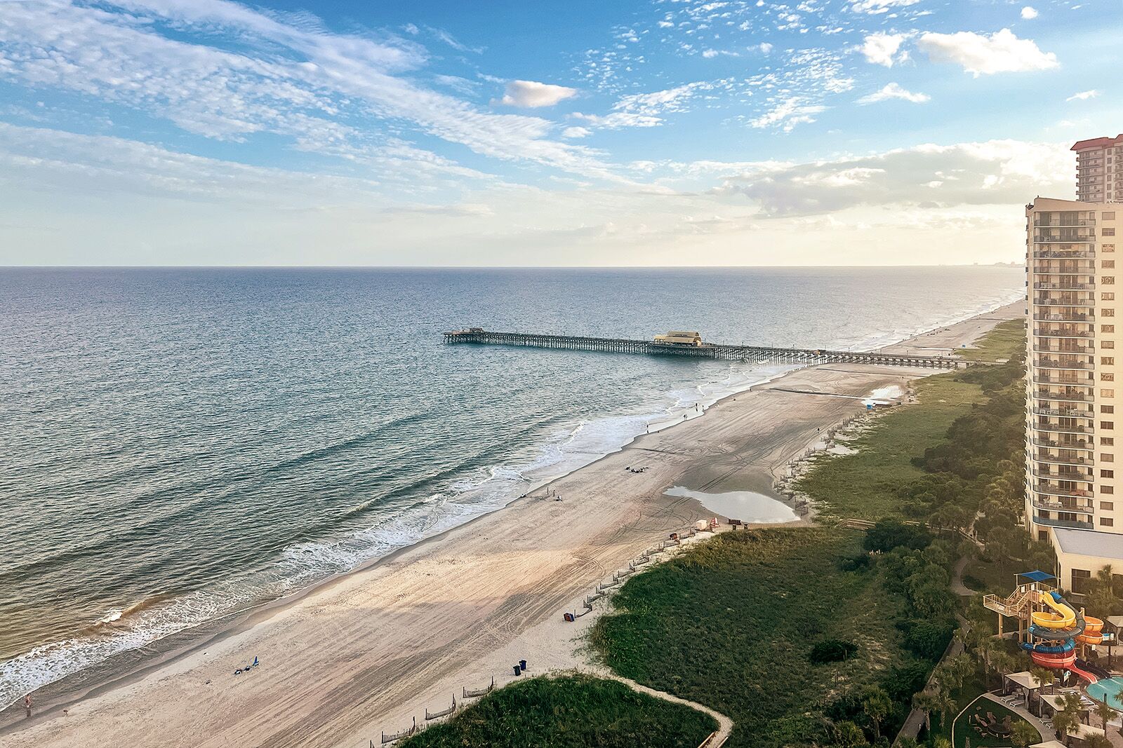 kingston resorts Myrtle Beach