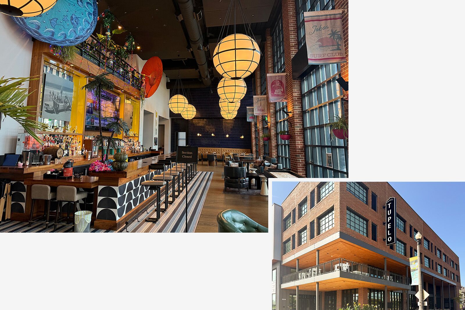 things to do in tupelo