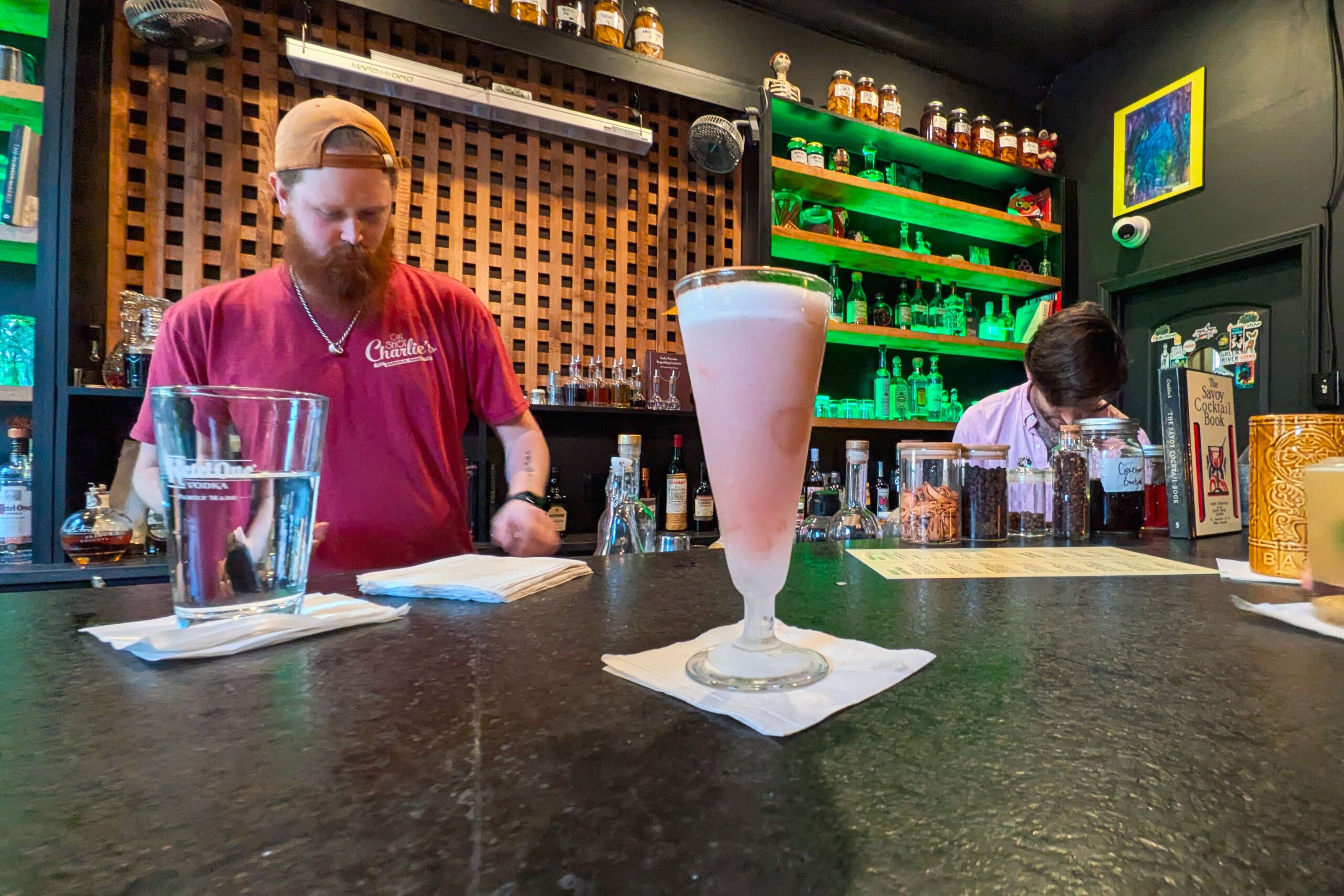 halloween events in macon ga