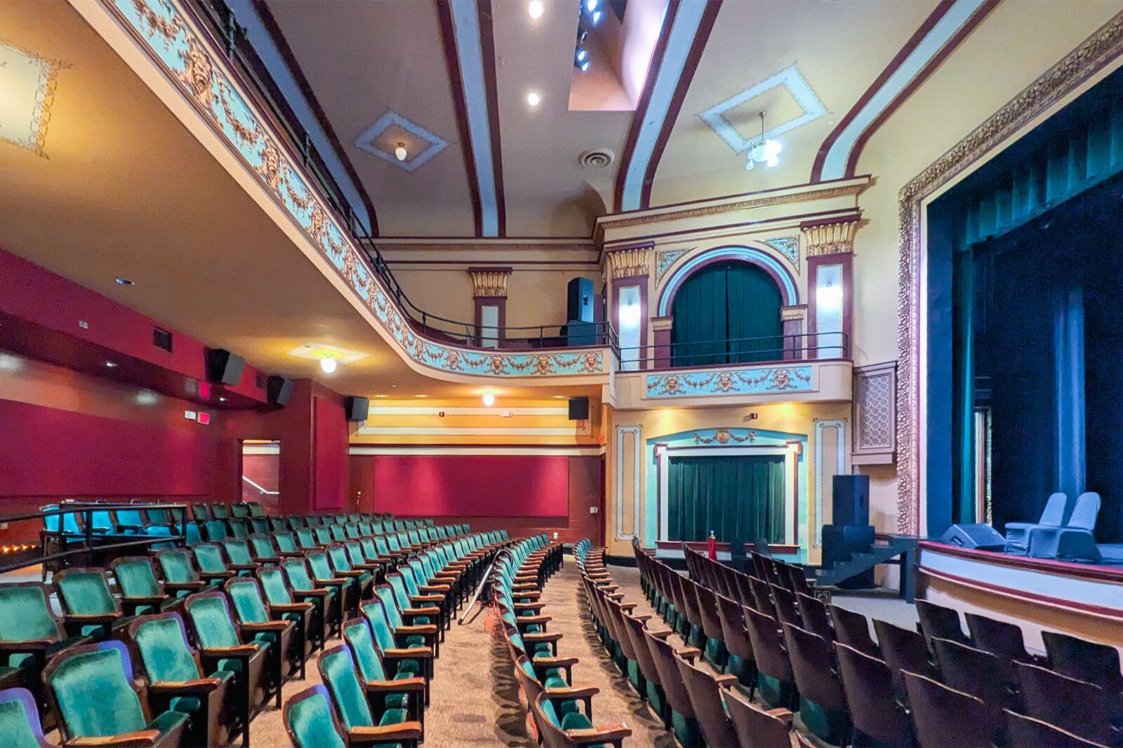 halloween events in macon ga