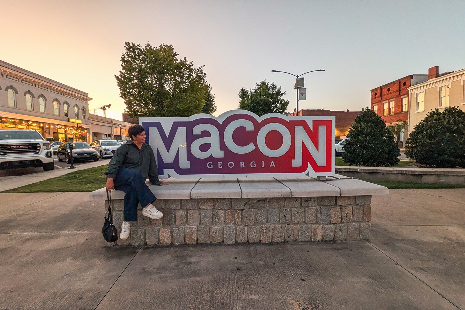 halloween events in macon ga