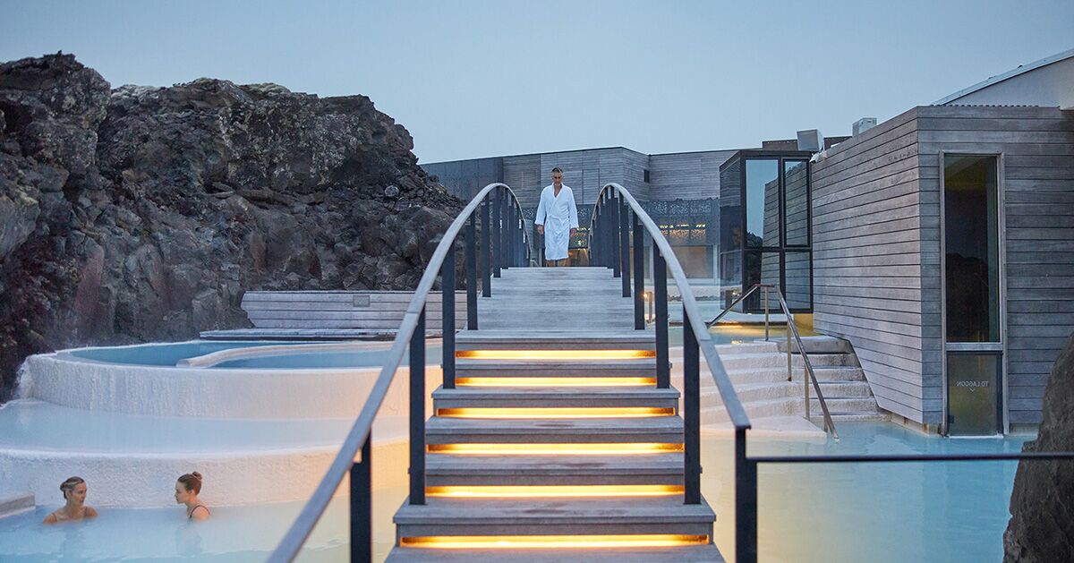 The Ultimate Spa Escape for One
