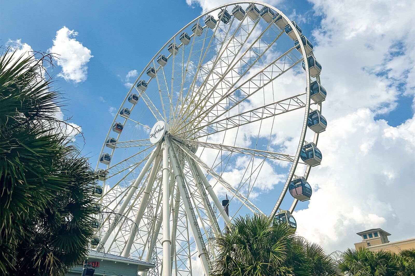 kingston resorts Myrtle Beach