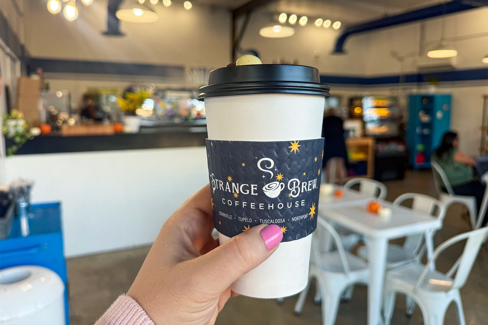 things to do in tupelo