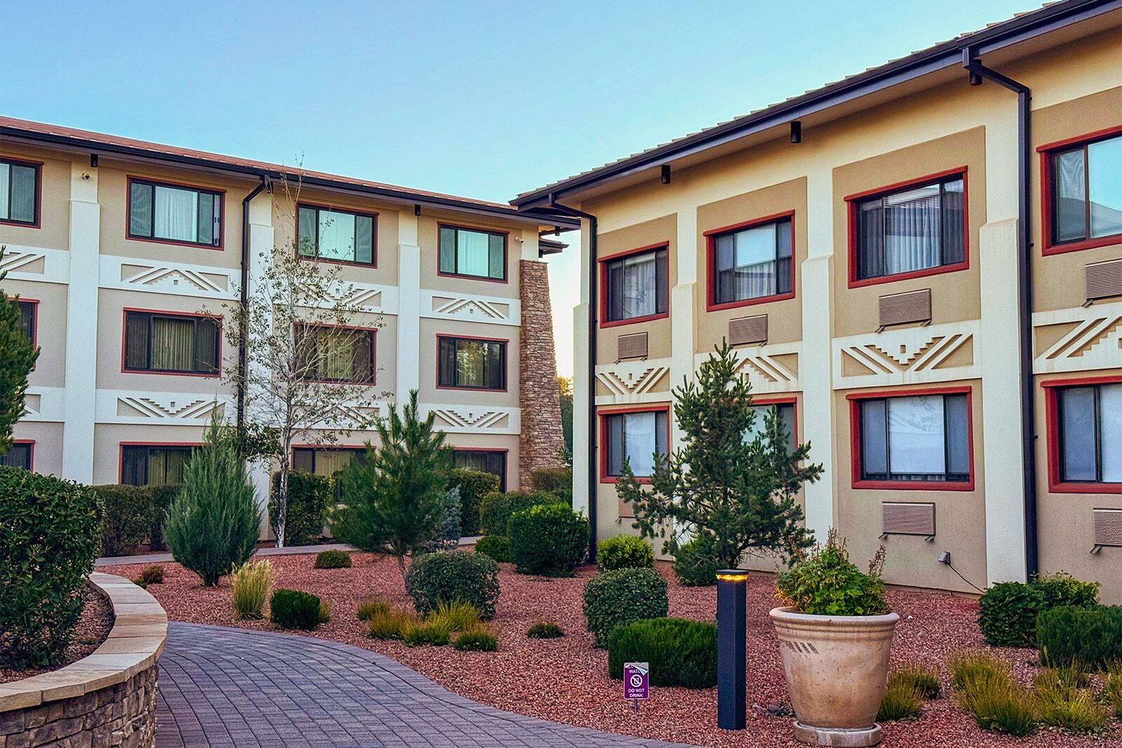 the squire at grand canyon