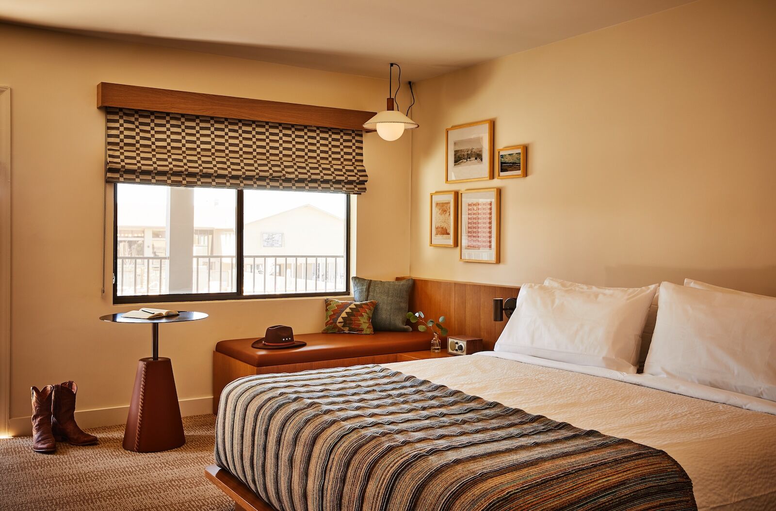 room at trailborn grand canyon