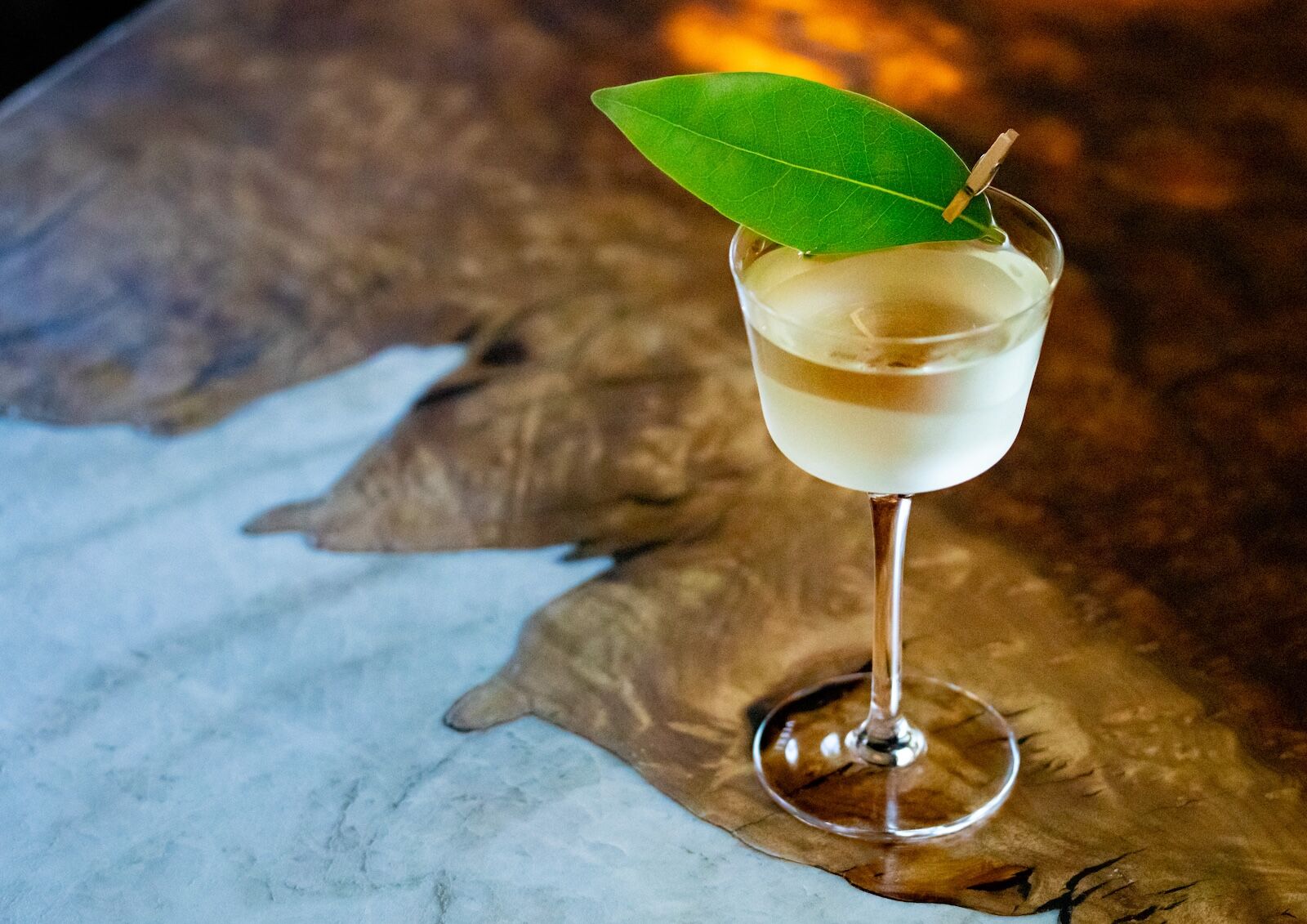 true laurel martini - martini trail