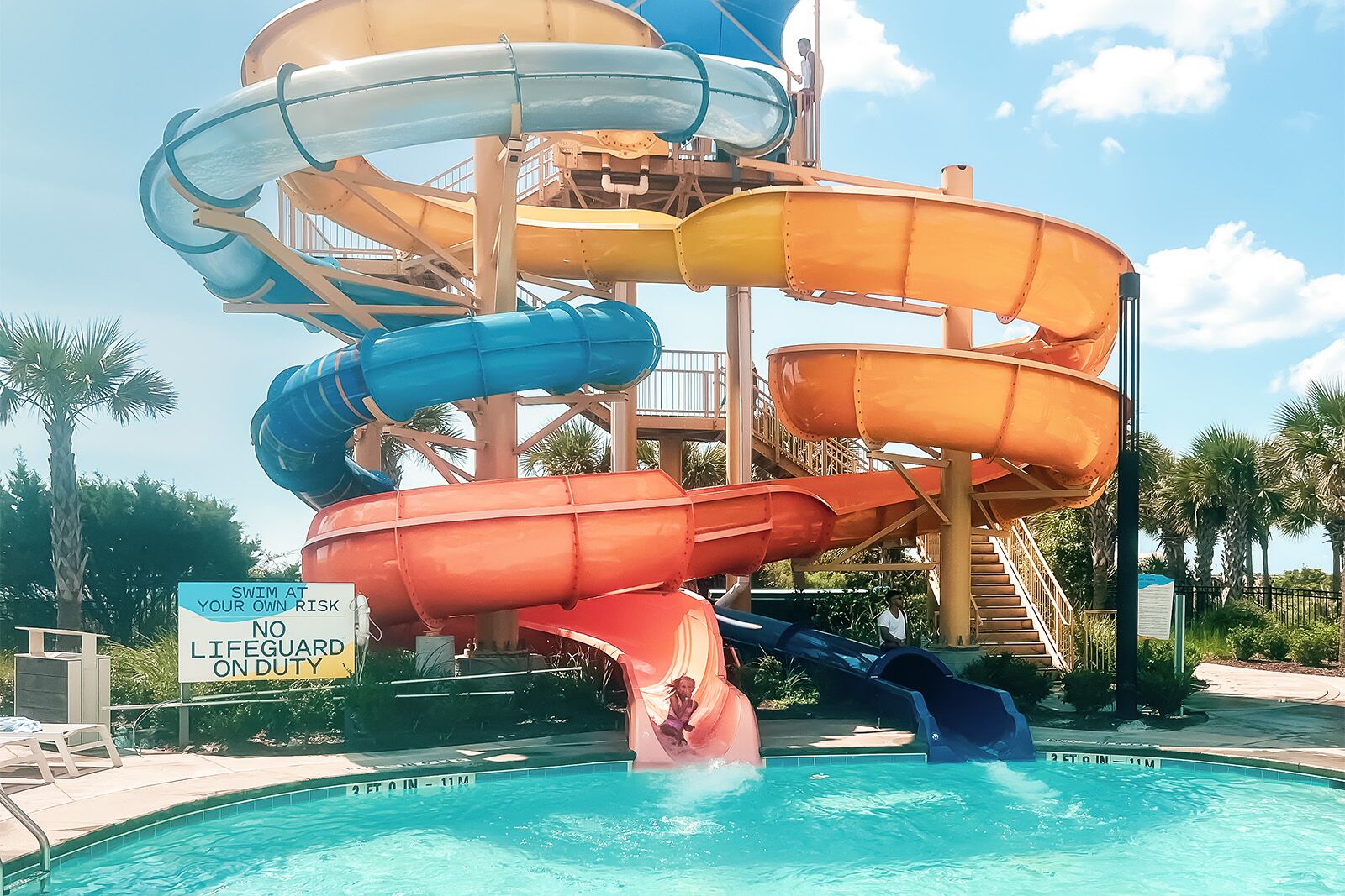 kingston resorts Myrtle Beach